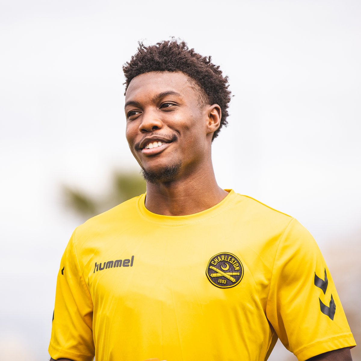 Chas_Battery's tweet photo. Friday vibes 😃😄 https://t.co/bB1HKmLcDd