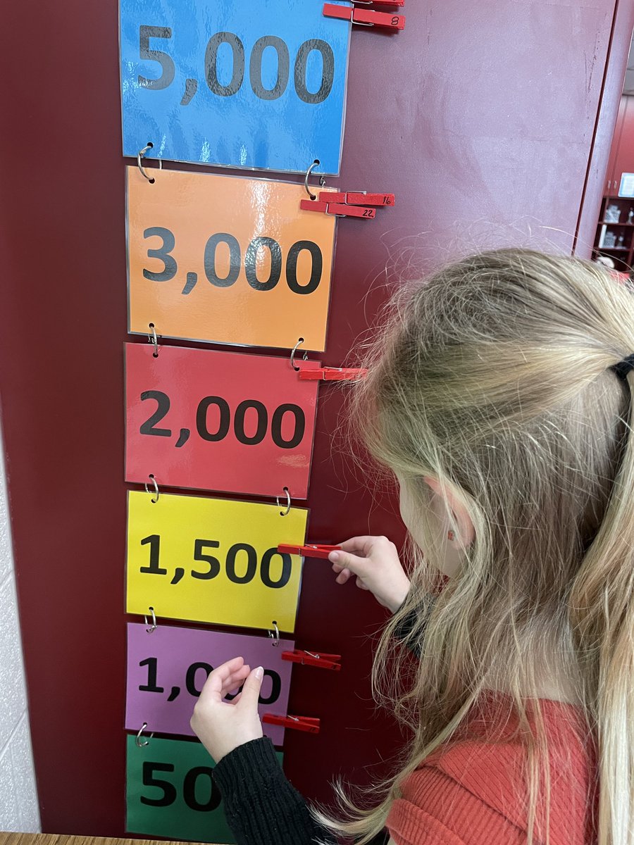 Keeping track of our AR word count… we can’t wait to ring the gong 👏🏼👏🏼