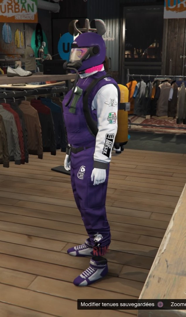 Poposse75 🔥🔥 #TEAMVZKZ 🇨🇵 tweet media