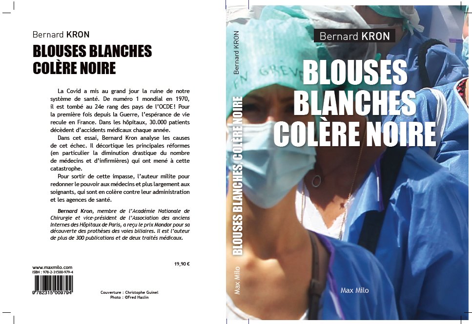 KRON Bernard tweet media