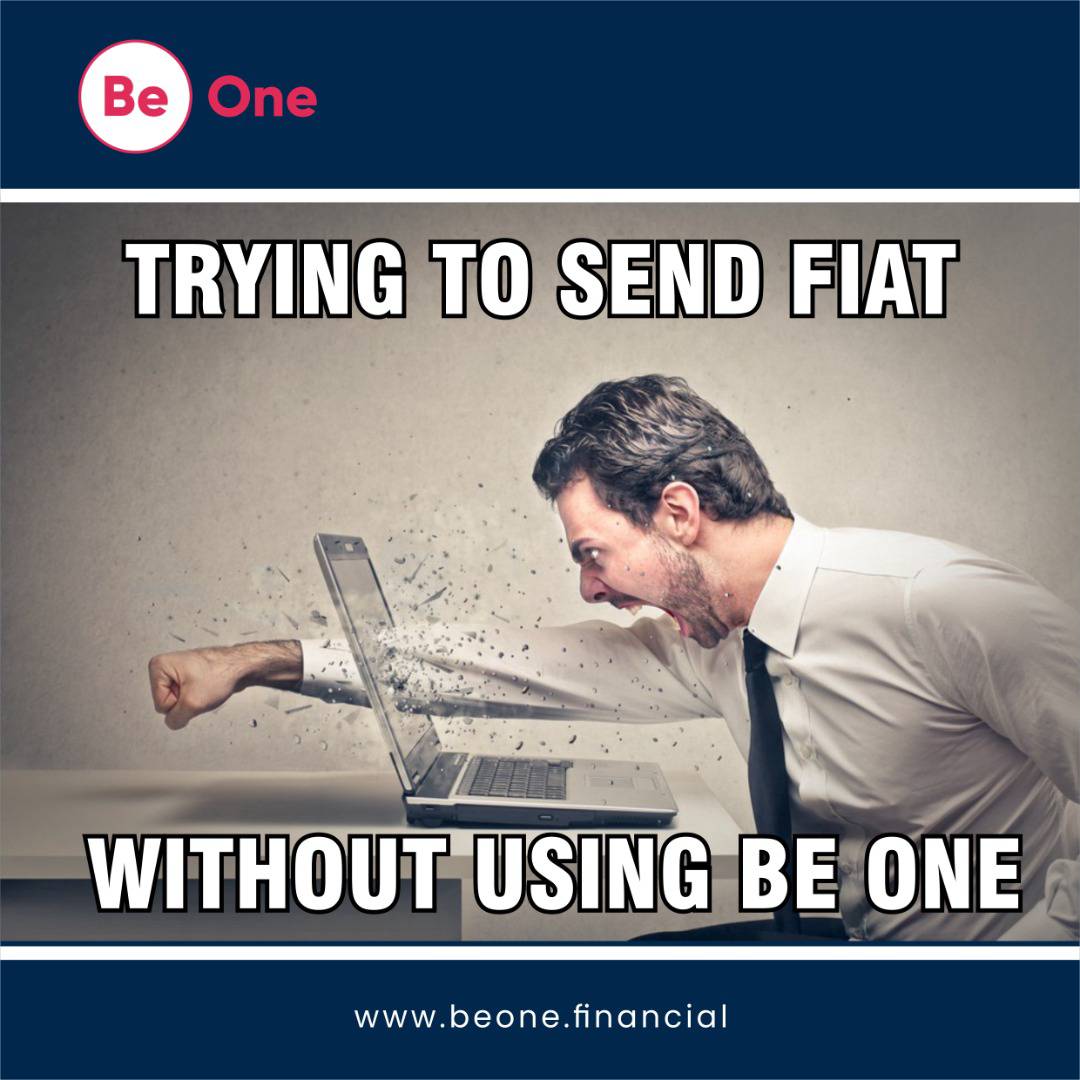 BeOneFinancial's tweet photo. #Meme #BeOneFinancial #CustomerService https://t.co/YBOVKFSMXE
