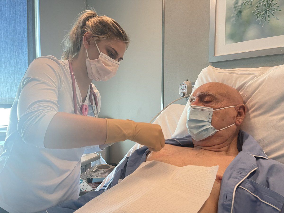 DickieV's tweet image. This is for those that are in my club of CANCER PATIENTS fighting the journey to beat this disease.Yes the scans, bloodwork,blood counts .chemo treatments, NEUPOGEN shots that cause intense pain wear on us but Remember as my buddy Jimmy V said “Don’t Give Up - DON’T EVER GIVE UP”