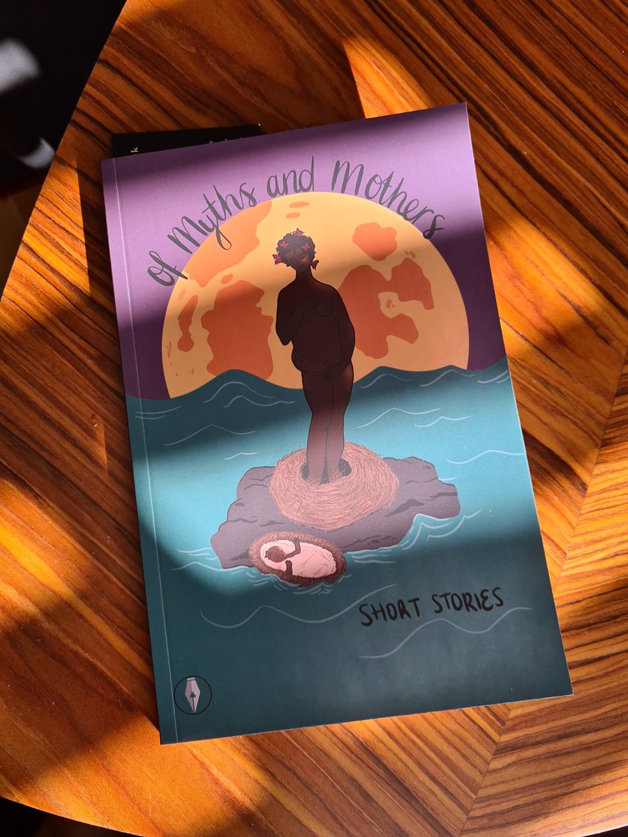 Excited to cheer on @KenzieMillar at the launch for this tonight. Thanks to <a href="/fly_press/">Fly on the Wall Press</a> for supporting local writers!