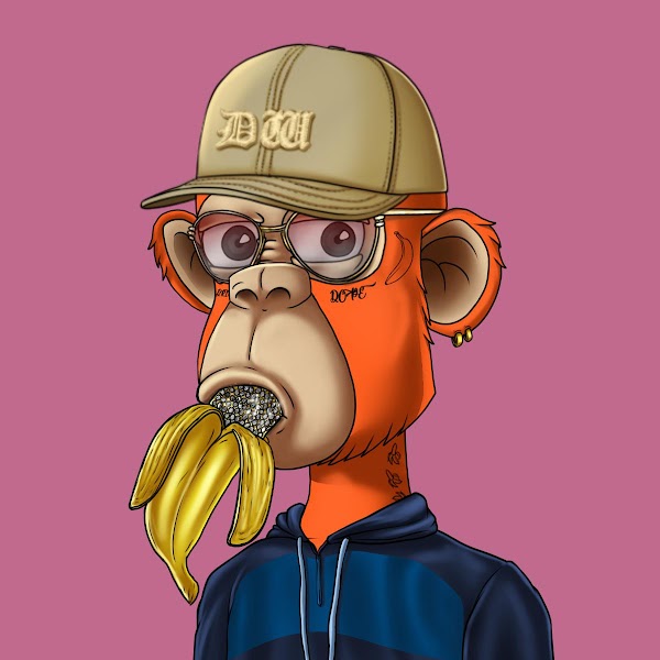 dripsey_hussle's tweet photo. @davidgokhshtein Come check out @DopeApeDrip!!! The mint is live with incredible artwork and an amazing community!! https://t.co/jYftompHbA