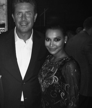 hourly naya rivera (@hourlyrivera) on Twitter photo 