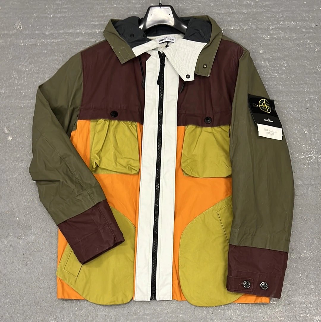 RRP £1050
OUR PRICE £399.99
Small and Medium 

junx-clothing.com/products/stone…