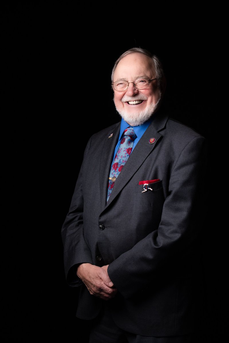 Rep. Don Young tweet media