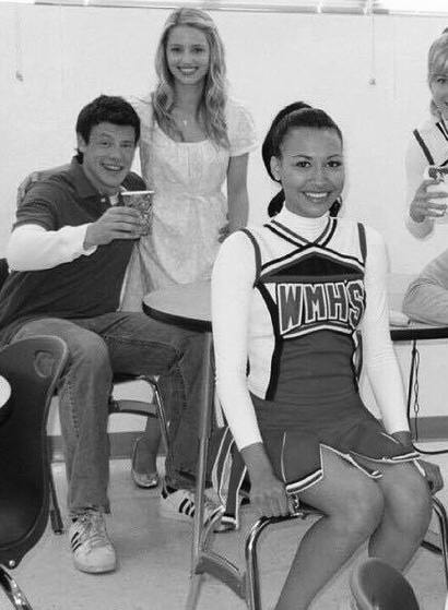 hourly naya rivera (@hourlyrivera) on Twitter photo 