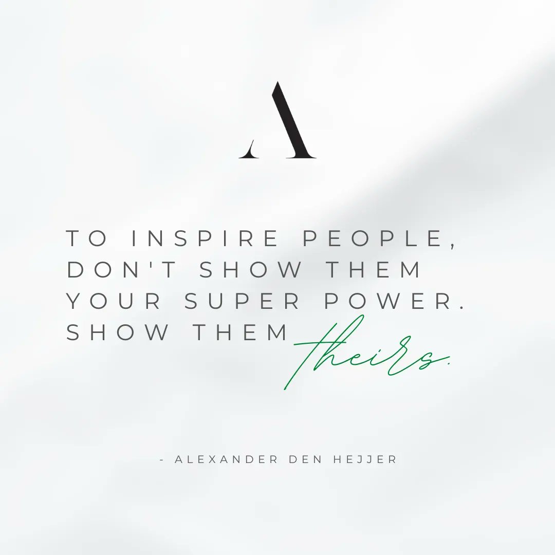 klbailey's tweet image. Anyone else keep learning this lesson? When I started my business, I felt like I needed to show people I knew my stuff. To provide all of the reasons why clients could trust me to do great work. Then, over time, I learned it's far less about me and far more about them.