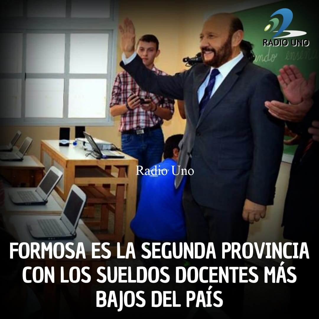 ruth_canesin's tweet photo. El modelo formoseño.
#Formosa #ElGildato #Formolandia #ElFührer Insfrán. ✌️✌️✌️ https://t.co/GYA3Jjc0l0