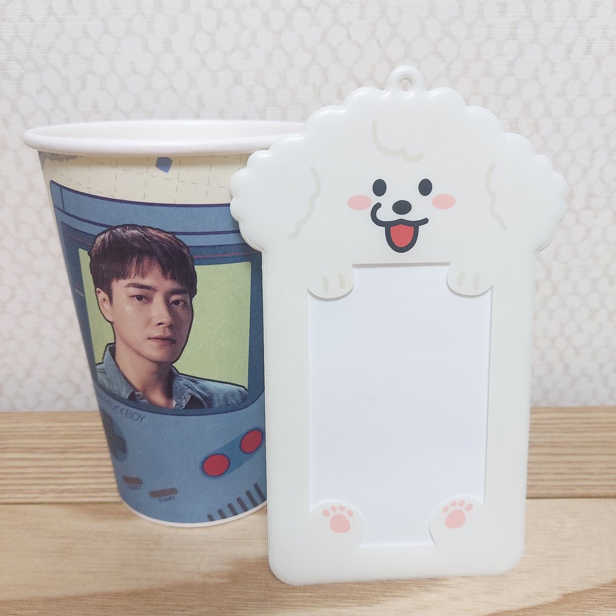 흥이난다네 tweet media