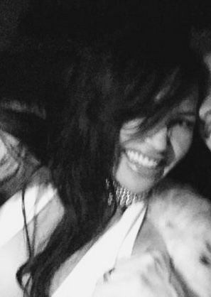 hourly naya rivera (@hourlyrivera) on Twitter photo 