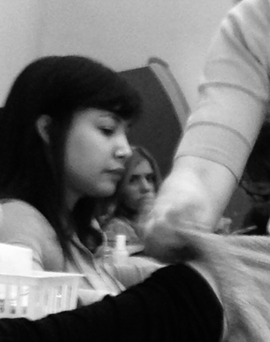 hourly naya rivera (@hourlyrivera) on Twitter photo 