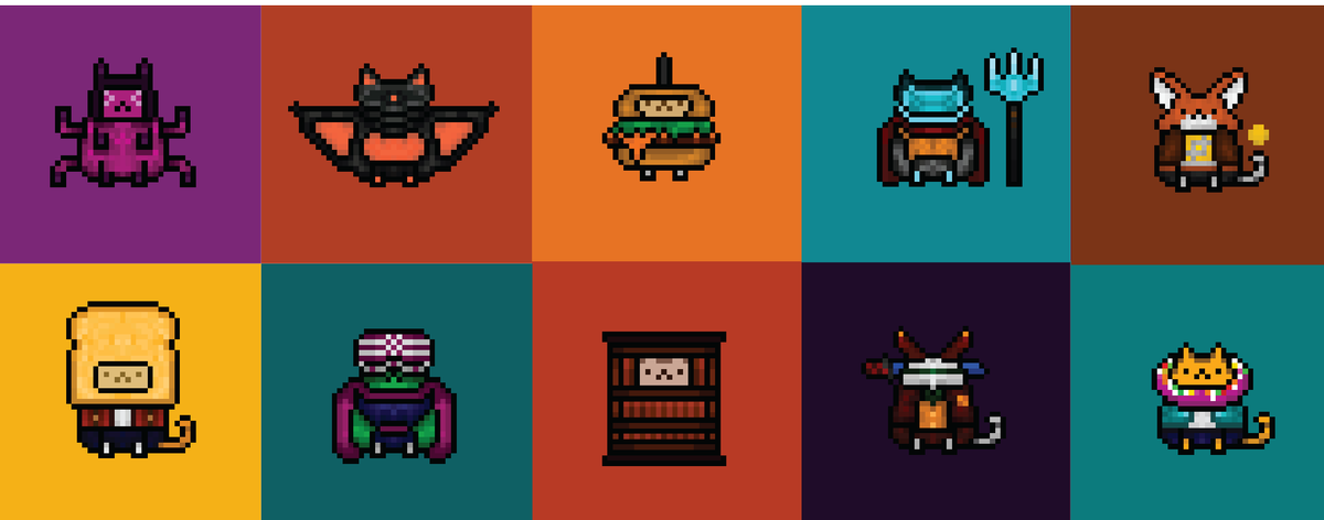 MeowPunk tweet media