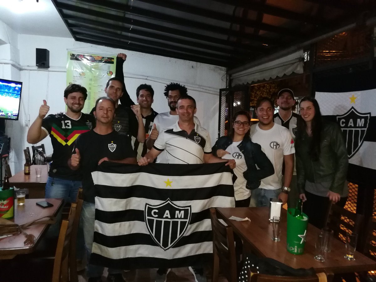 ConsuladosGalo's tweet photo. Hoje o dia também é especial para o @TrileGALO o @ConsuladosGalo do @Atletico
Vida longa e grandes realizações
#Galo114Anos #TrileGalo https://t.co/NBwAqQKdVw