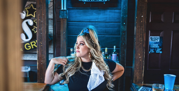 radiolia's tweet photo. Spunky @priscillablock kicks off her first headlining tour- Welcome To The Block Party- tonight in Birmingham.

Priscilla will be very busy for the next month as the tour includes 15 stops between now and when it wraps in Dallas on April 23rd.

Photo courtesy of Priscilla Block https://t.co/F2UhbEMTnb