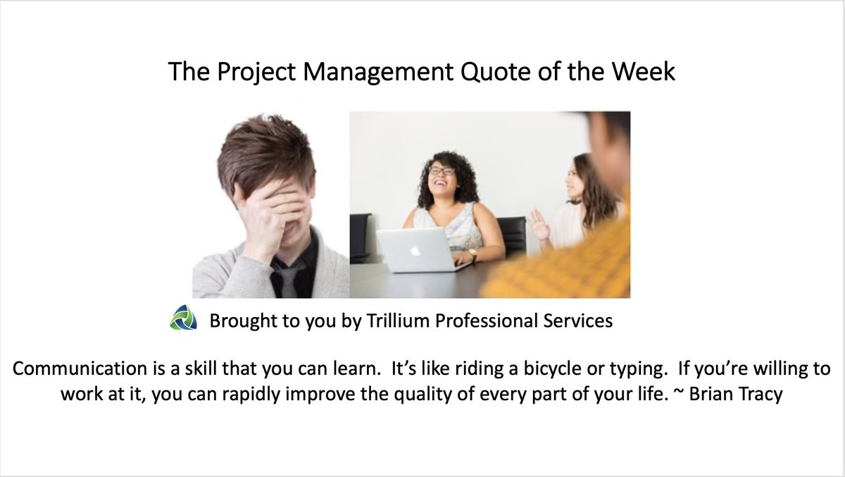 Trillium tweet media