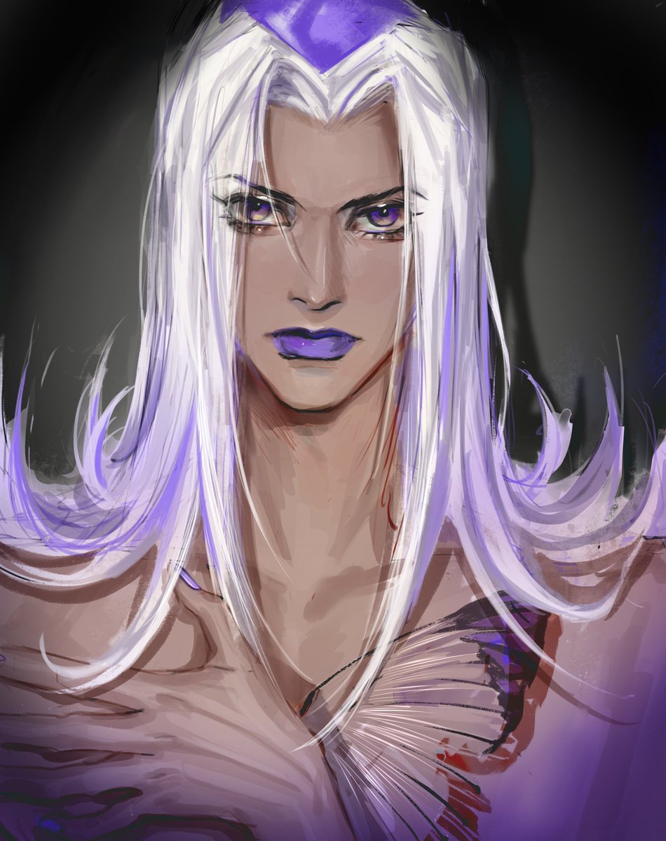 Notescape2's tweet photo. 我们这里都是这个点吃生日蛋糕的🎂🎂🥳🥳🥳老婆

#ジョジョの奇妙な冒険
#JJBA
 #阿帕基
#アバッキオ
 #Abbacchio https://t.co/n3LjGfMxxi