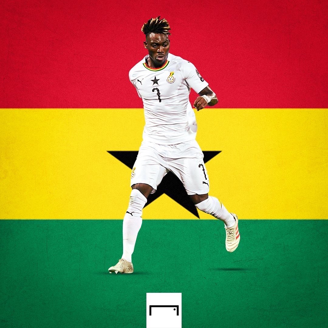 ChristianAtsu20 tweet picture