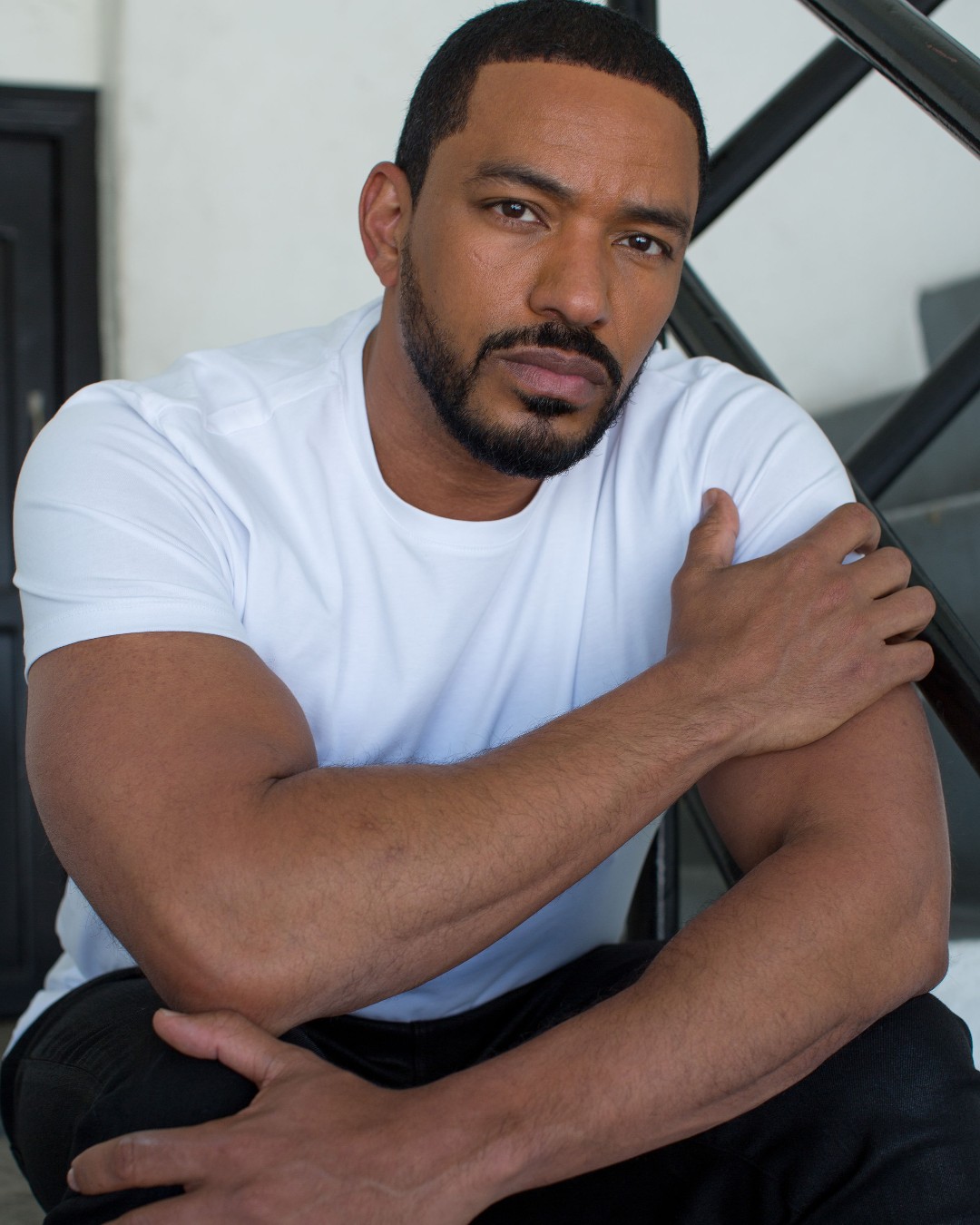 Happy Birthday Laz Alonso 