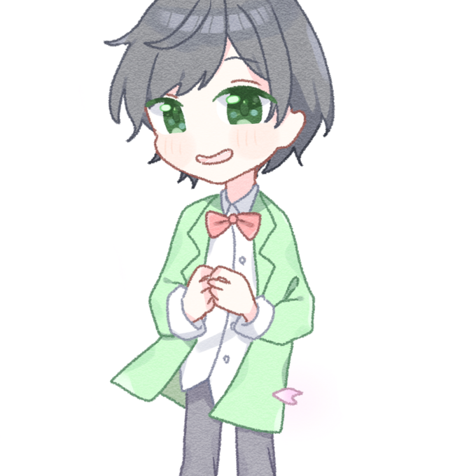 てぃすのtwitterイラスト検索結果