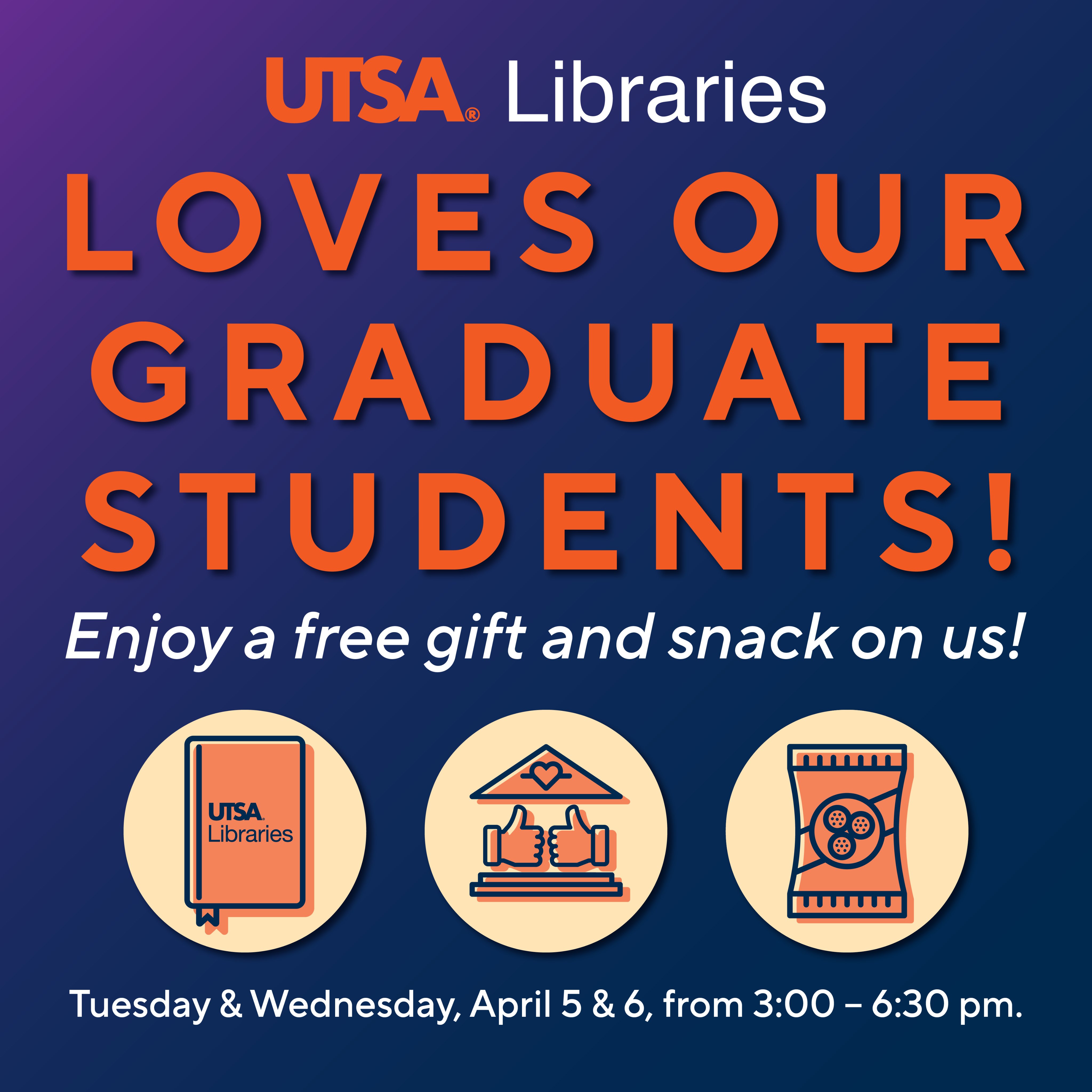 Utsa Library