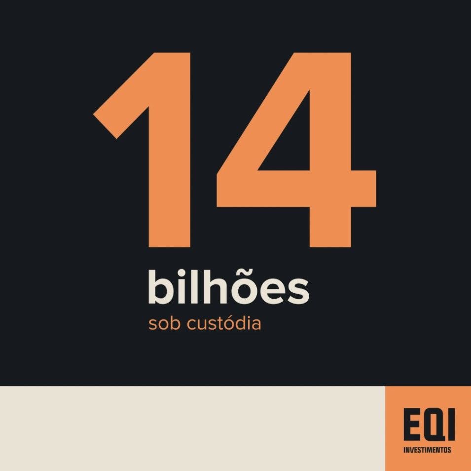 Juliano_Custdio's tweet photo. 14 bilhões sob custódia…

@eqiinvest 🚀🚀🚀 https://t.co/J1pNIKZaYM