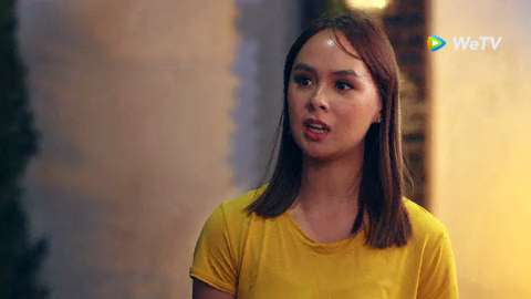 EliasEmias's tweet photo. Rica supporting her Dad is a good start. Mukhang unti unti nang nabubuksan ang mga mata niya sa katotohanan. Hopefully soon kaya niya na din buksan ang puso niya para kay Rica. #VSSilentWar https://t.co/2PW0U9mYtT