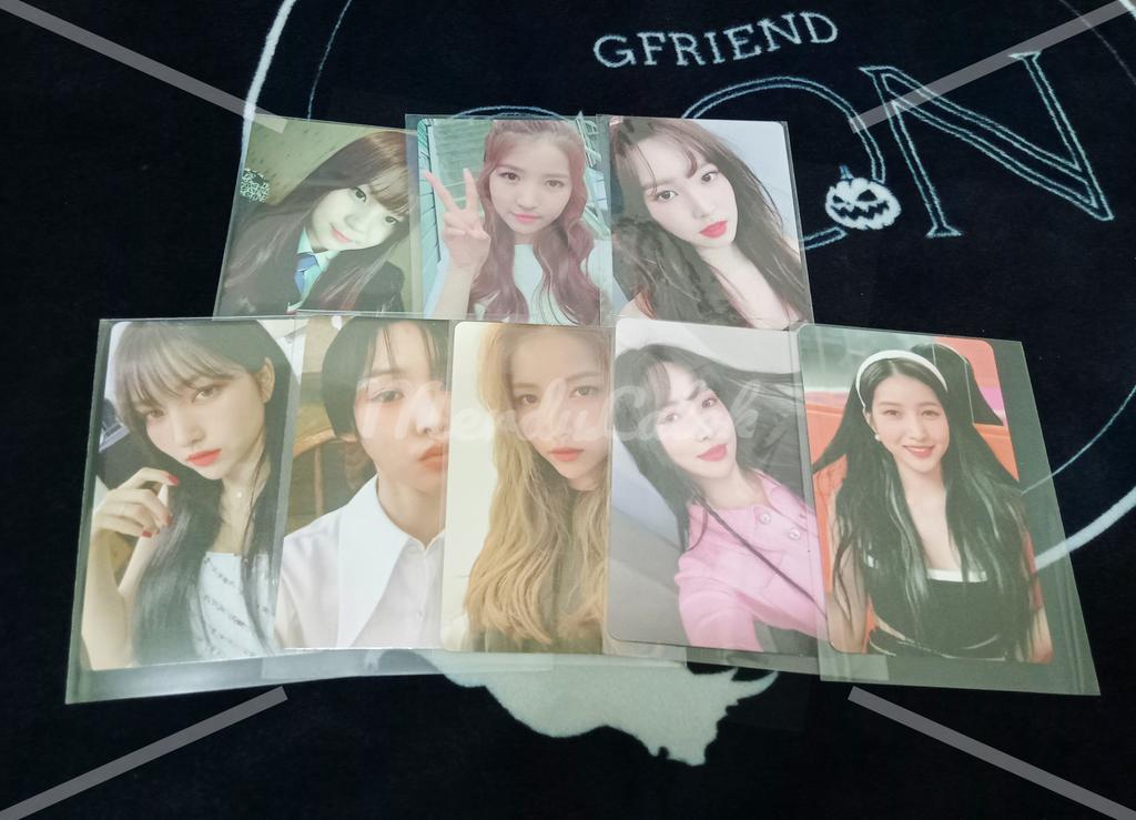 WTS FAST ‼️

Hi! Saya nak lelong murah2 PC. Nak kasi clear collection cepat2.

RM15 each excl postage.

WM RM8 EM RM13

Berminat sila dm saya. Siapa cepat dia dpt.

Pls help rt. Thanks 😉
<a href="/pasarVIVIZ/">pasarviviz | slow rt</a> <a href="/pasarviviz_/">pasarviviz</a> #pasarviviz #pasargfriend <a href="/GFmarket_MY/">GFmarket_MY</a>