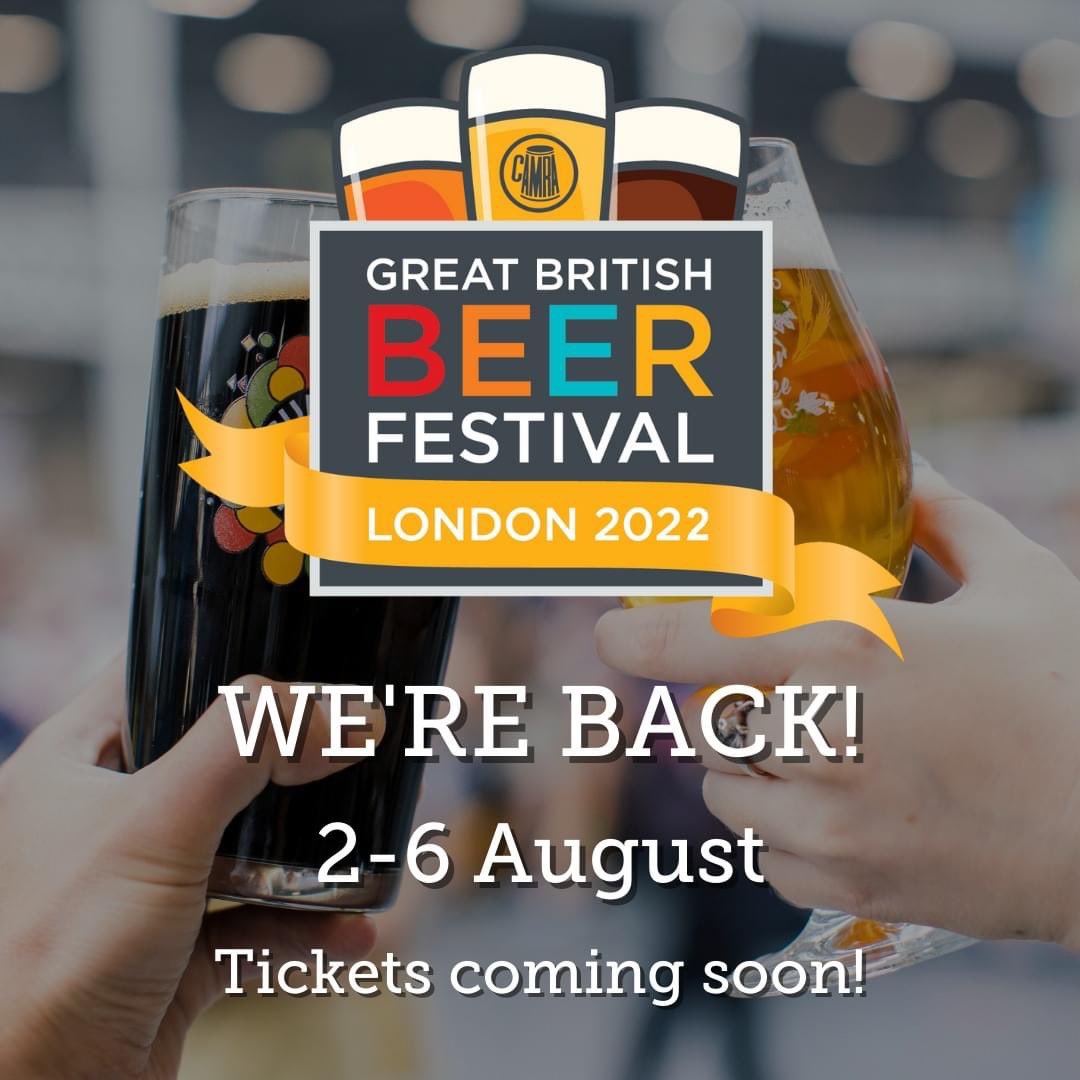 Who’s coming?