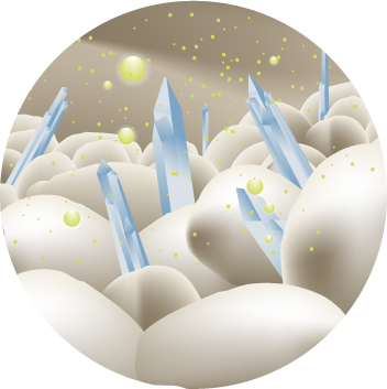 #boneregeneration #tissueregeneration #mbcptechnology
#step4 #bone #crystals #formation
The fourth step in bone regeneration is when the icons crystalise and form bone crystals in the macropores
#knowledgesharing #knowledgeexchange #keeplearning
#followusformore