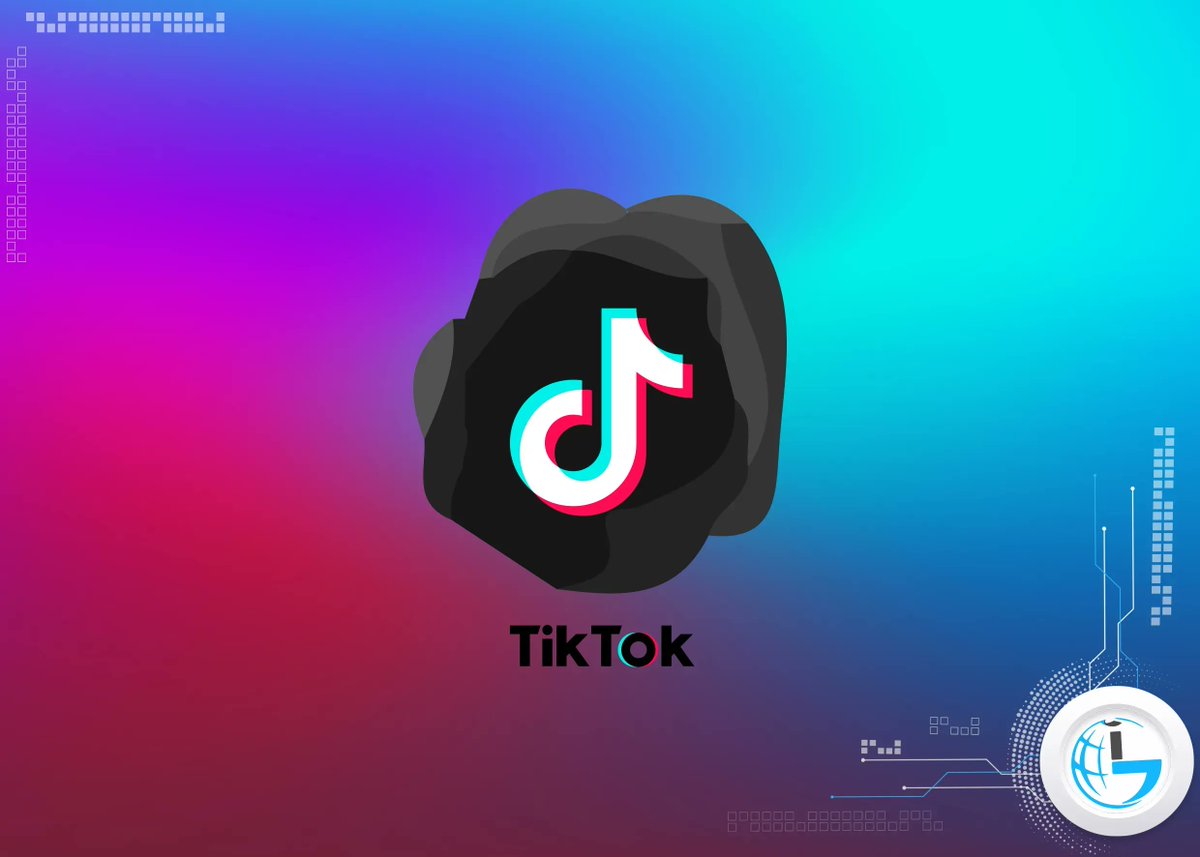 Geekinfos2's tweet image. ✅   Vous n’avez plus besoin de votre compte TikTok ❗Vous souhaitez  le supprimer ❗
✅   Trouvez sur geek-infos l&apos;ensemble des procédures nécessaires.
👉 geek-infos.com/comment-suppri…