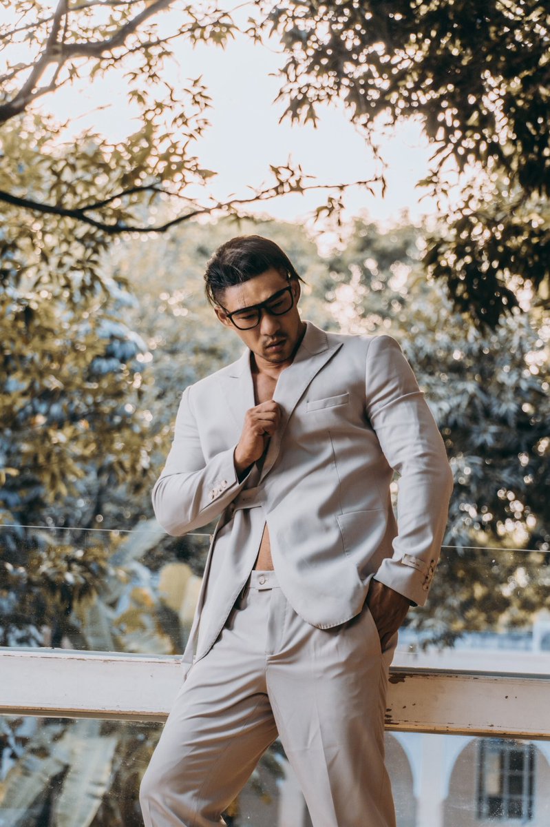 不同的我，但都是我。