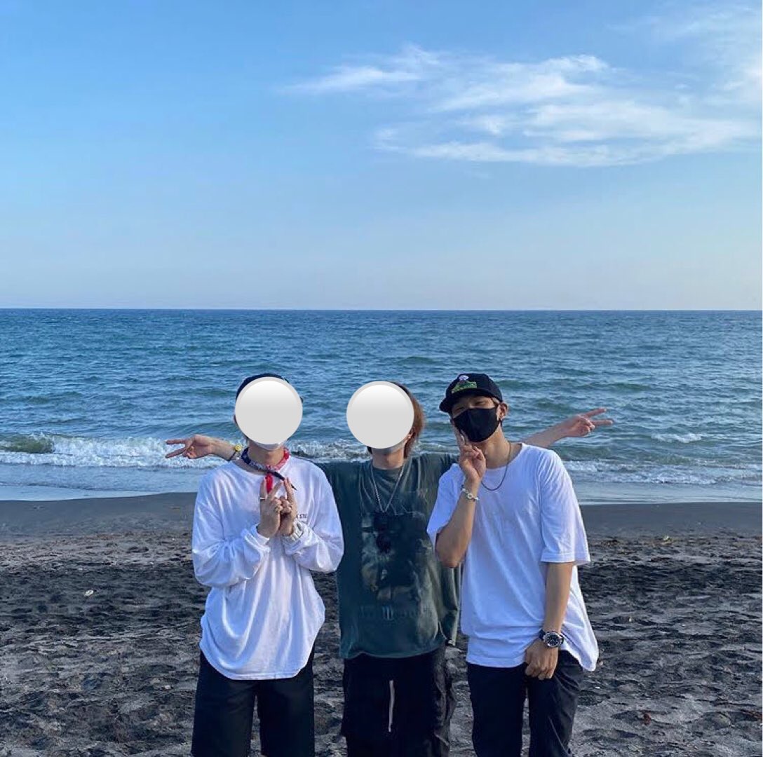 shotarosopua's tweet photo. ก่อนมาเป็นอซทโชทาโร่ตัวหนาดูเป็นคนที่มีกล้ามเนื้อเยอะมาก พอเดแล้วsmจับเค้าลดจนตอนนี้อย่างลีน แต่คือดีทั้งสอง คนอะไรหล่อชะมัด https://t.co/E8ENuyM9W7
