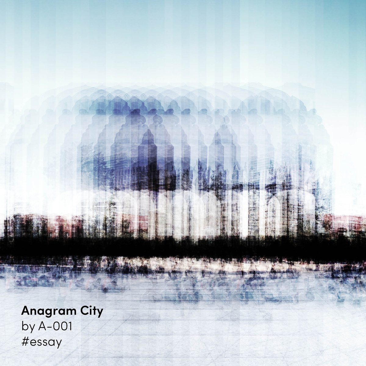 urbannext_net's tweet photo. #SpaceAsExperience 
Read #Anagram City, an #essay on #Space and #Place by A-001 #a001arq
Learn about it at: https://t.co/51MeVVOk7O https://t.co/edM48nAeWH