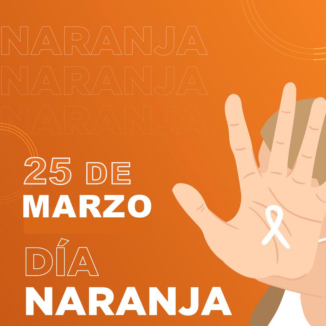 MaraLezama's tweet photo. En este #DíaNaranja 🧡 recordemos que en #QuintanaRoo mujeres y niñas tienen derecho a una vida en paz y libre de violencia. ¡Ninguna mujer está sola! https://t.co/6ByCof3QDk