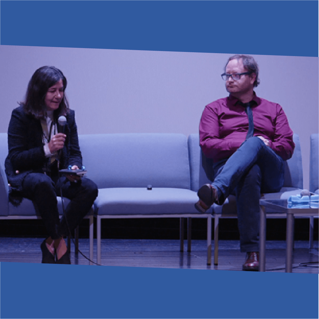 #CHARMEU Governance Forum | Reflection of the multiple differentiation of legal systems, organisational and local cultures, and transnational cooperation🌍

With our Alliance Manager <a href="/meritxellchaves/">meritxell chaves</a> shares the importance of a legal entity to consolidate the #europeanuniversities