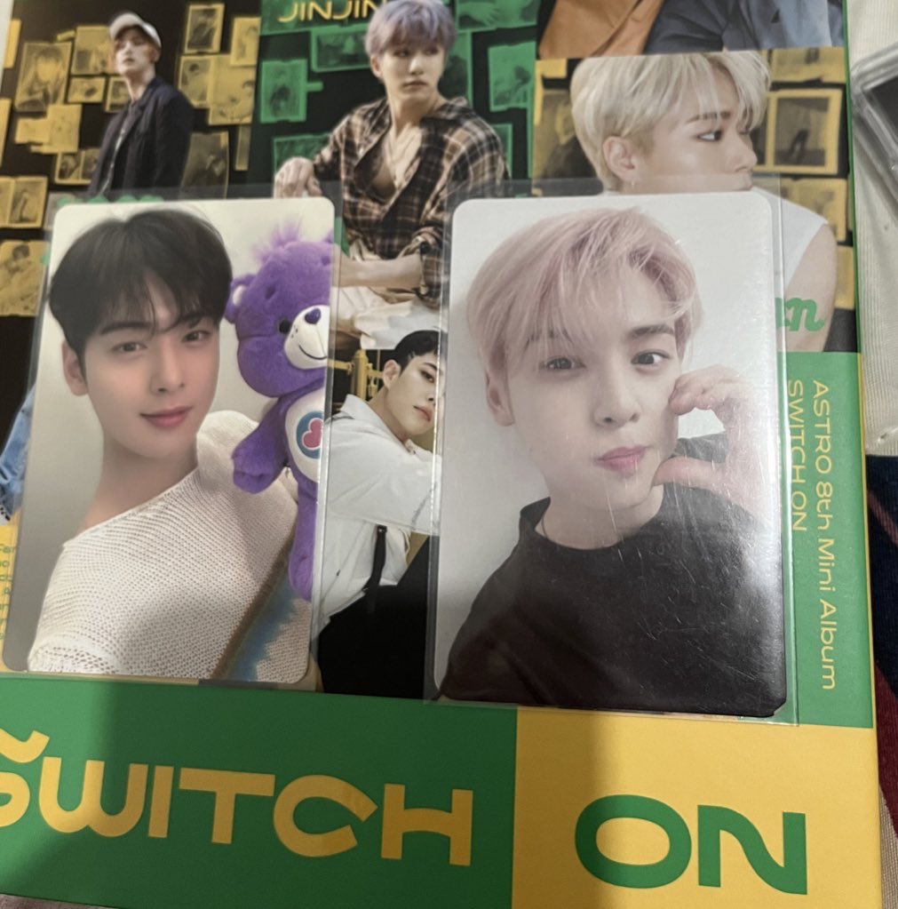 captainbbubbuu's tweet photo. wts lfb eunwoo pc 

eunwoo carebear - 500 
eunwoo heart cheek - 400 

can tingi or set 

rcbyt https://t.co/GLns8sifK1 https://t.co/oMprJAx5KK