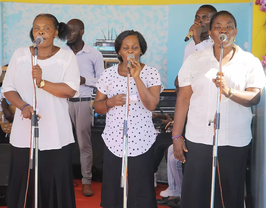wrmtanzania's tweet photo. IBADA IMEANZA MAHALI HAPA UBUNGO EXTERNAL BONDE LA CHUMVI.
Ni wakati wako wakuja kupokea Ukombozi halisi wa Nyumba yako, Popote ulipo Dar es Saalam karibu mahali hapa malaika wa Bwana wapo Kushughulika na Nyumba yako. https://t.co/ns6cA3dxSn