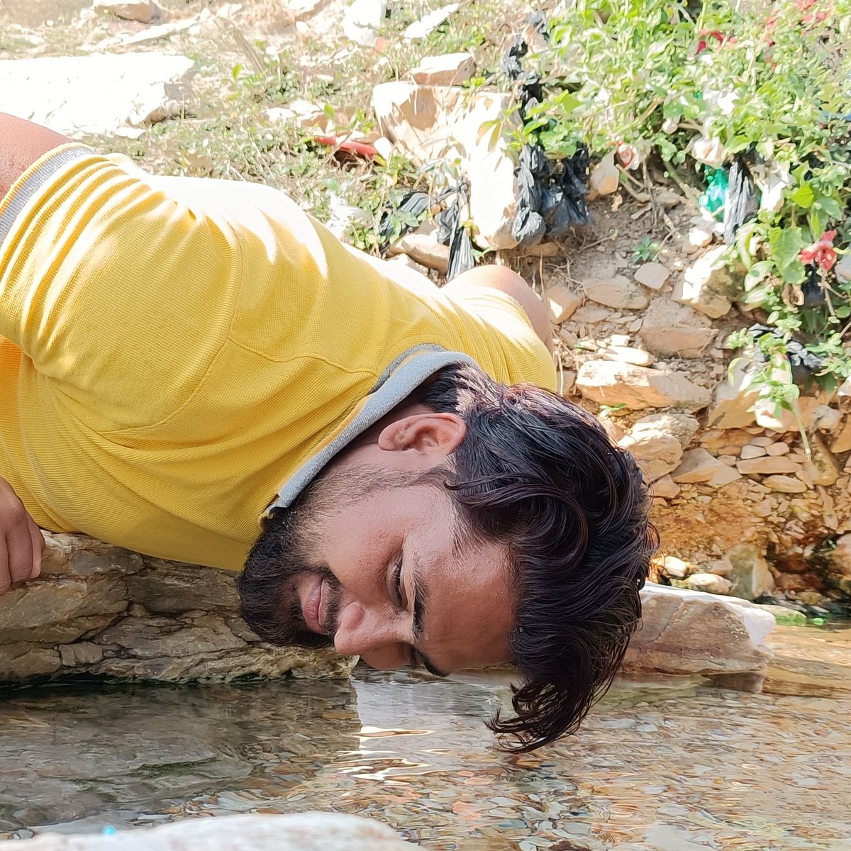 Attitude jaisa v ho
Par mere jaisa na ho