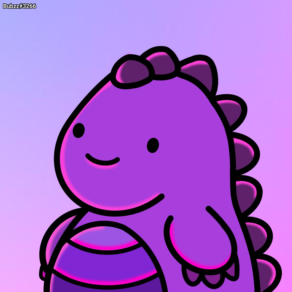 My entry for #CreateACrayzilla. I'm happy to join this project! <a href="/crayzillas/">Crayzillas 🖍</a> 

Bubzz#3266