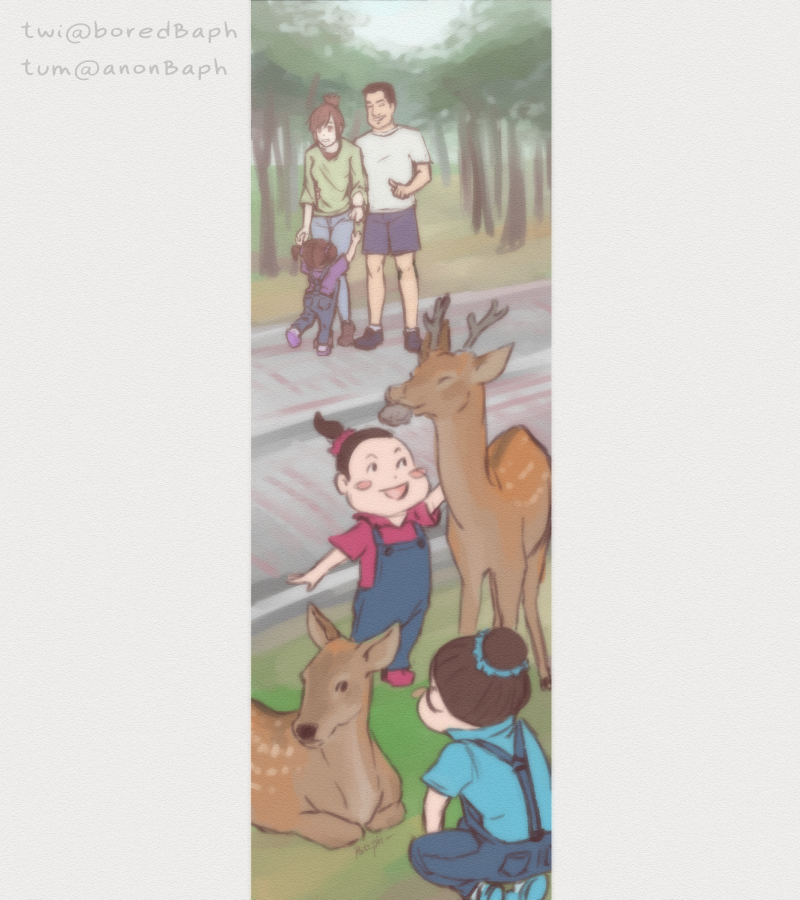 Cheethan ∇ Baph - only MIZUNO loves us tweet media