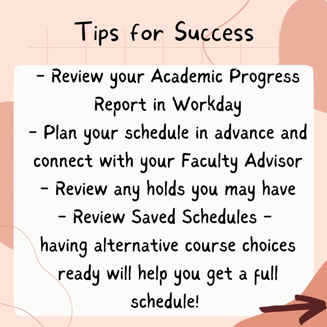 WPI Academic Advising tweet media