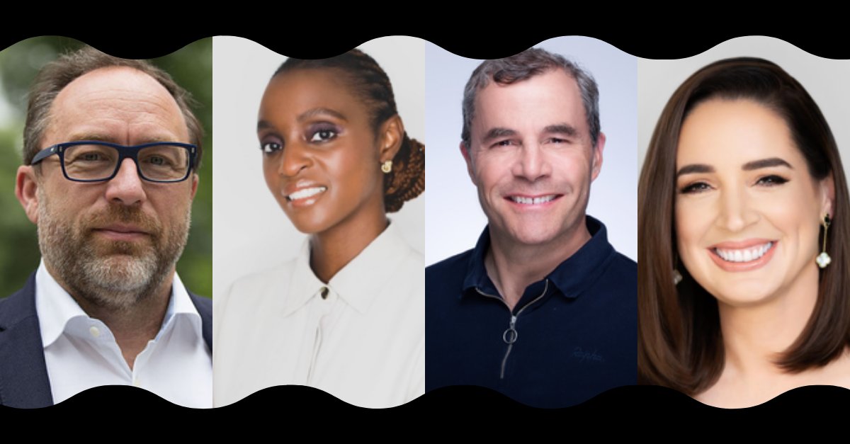 Collision Conf tweet media