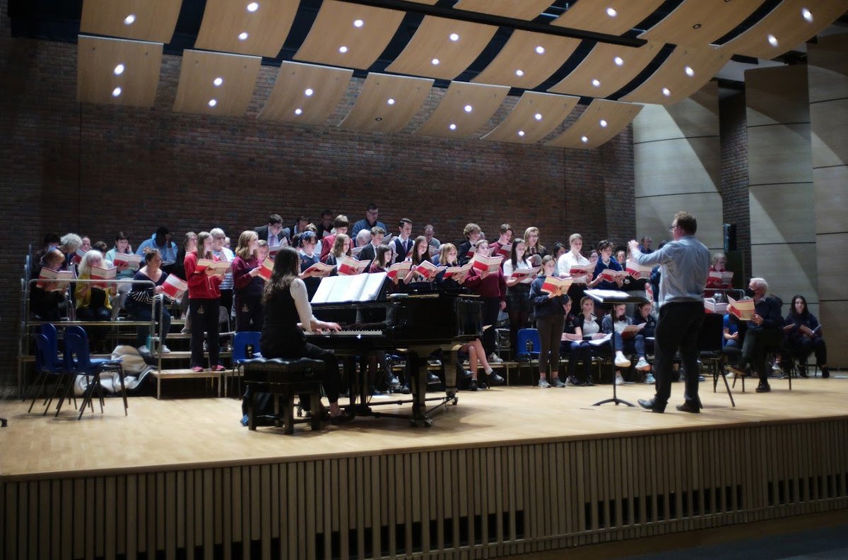 Looking forward to the Spring Concert tomorrow <a href="/kentcollegeuk/">Kent College Canterbury</a> <a href="/KCMusicdept/">KCMusic</a>