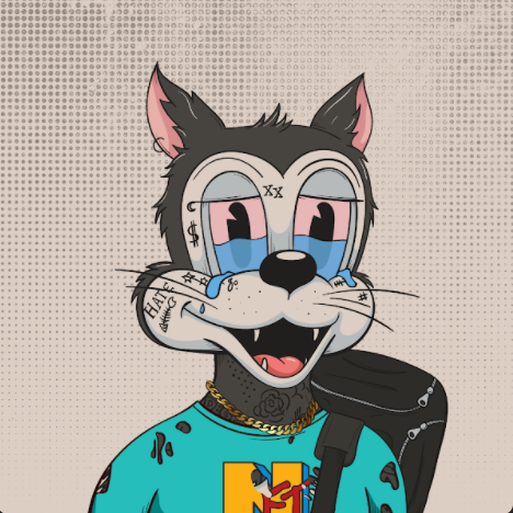 crypto_dad18's tweet photo. I just want to give a shoutout to @DegenToonz community. I joined twitter 2 months ago for the NFT space and I'm close to 1k followers! Congrats to @mikemikenft for winning #TOONOFTHEWEEK Enjoy the weekend! #toonztothemoon #toonzfollowtoonz https://t.co/G125ryEnU4
