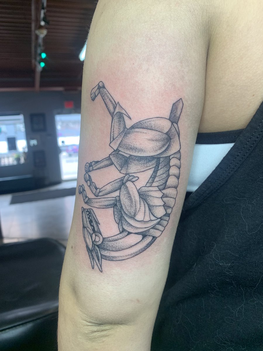 DWinn13's tweet photo. 💕Together forever! We’re @KaylinAmalie and Me! Best friends!💕
Thanks @KayzoMusic and @OfficialBTSM for this collaboration and giving us the perfect bestie tattoos 💕 
Thanks Blu @WeirdInkSociety I’m literally in LOVE with these 🥰💕 https://t.co/Zpp6JdS9JR