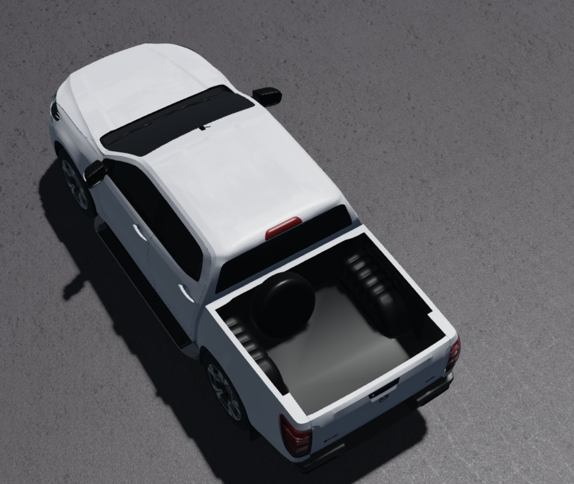 #RobloxDev 
#Roblox 
#MAZDA 
#blender 
honestly can say this is the best car i've made, im improving so much omg!!