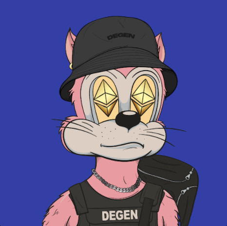 crypto_dad18's tweet photo. I just want to give a shoutout to @DegenToonz community. I joined twitter 2 months ago for the NFT space and I'm close to 1k followers! Congrats to @mikemikenft for winning #TOONOFTHEWEEK Enjoy the weekend! #toonztothemoon #toonzfollowtoonz https://t.co/G125ryEnU4