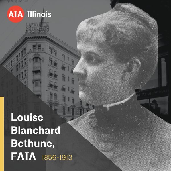 AIA Illinois tweet media